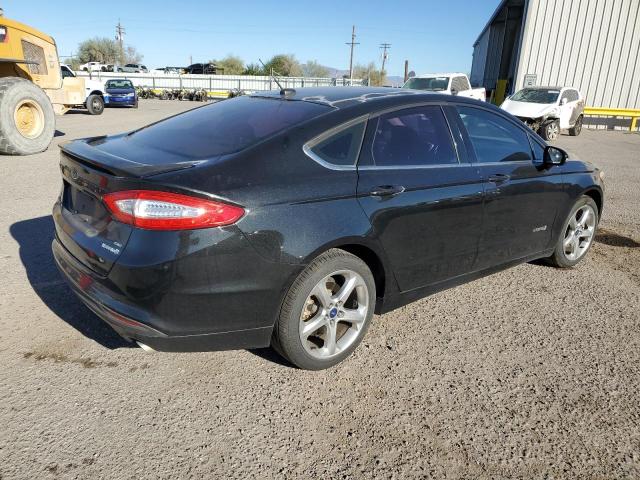 Obraz 3 z 2014 FORD FUSION SE HYBRID 2014 z VIN 3FA6P0LU6ER164483