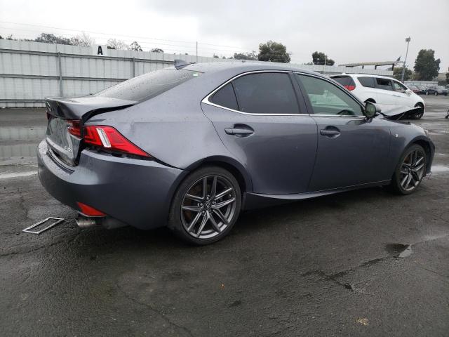 Изображение 3 2014 LEXUS IS 350 2014 с VIN JTHBE1D2XE5010300