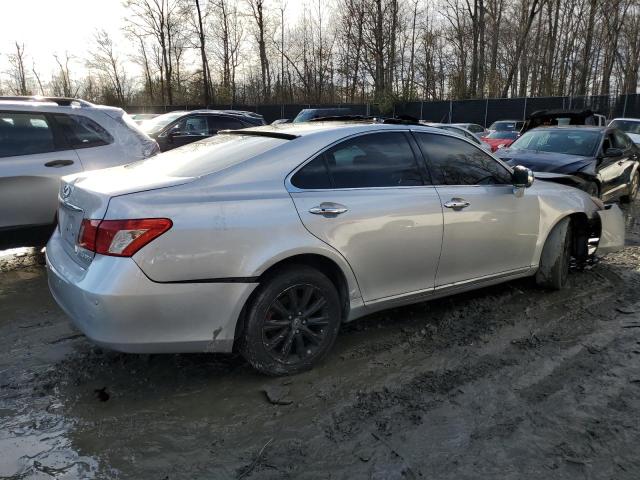 Image 3 of 2007 LEXUS ES 350 2007 with VIN JTHBJ46G172075319