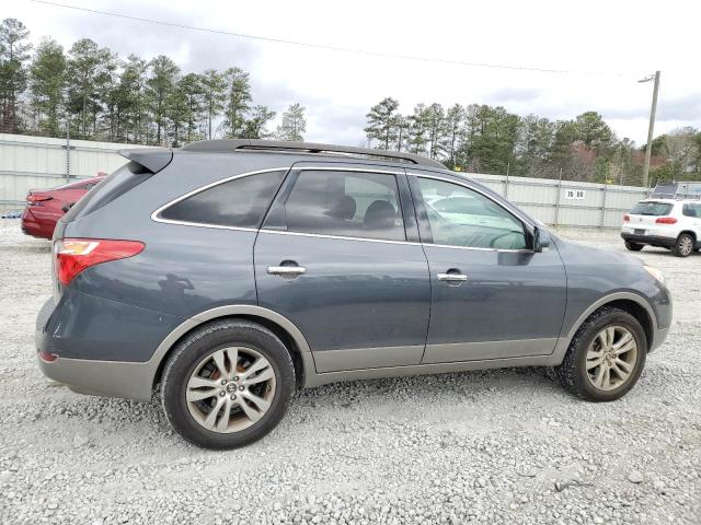 Image 3 of 2012 HYUNDAI VERACRUZ GLS 2012 with VIN KM8NU4CC2CU200541