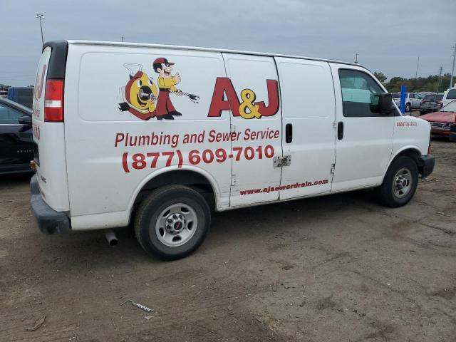 Image 3 of Gmc Savana G2500 2016 with VIN 1GTW7AFF3G1197161