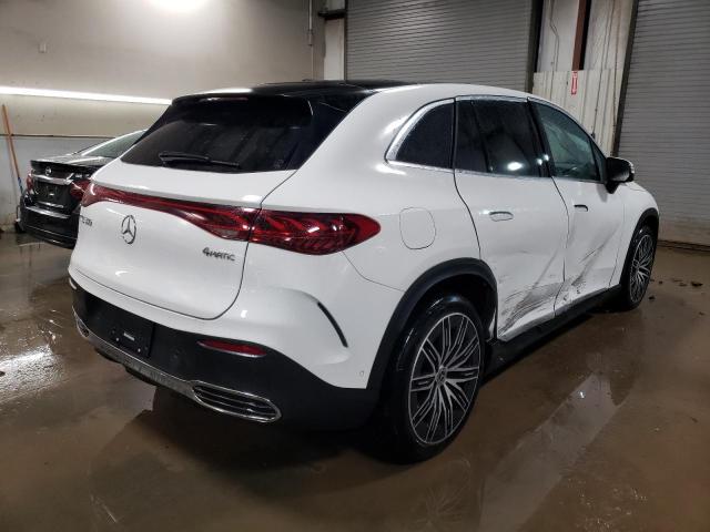 Obraz 3 z 2023 MERCEDES-BENZ EQE SUV 350 4MATIC 2023 z VIN 4JGGM1CB3PA004937