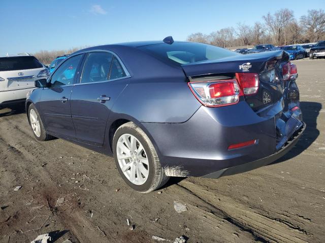 Image 2 of 2014 CHEVROLET MALIBU 2LT 2014 with VIN 1G11E5SL7EF206746