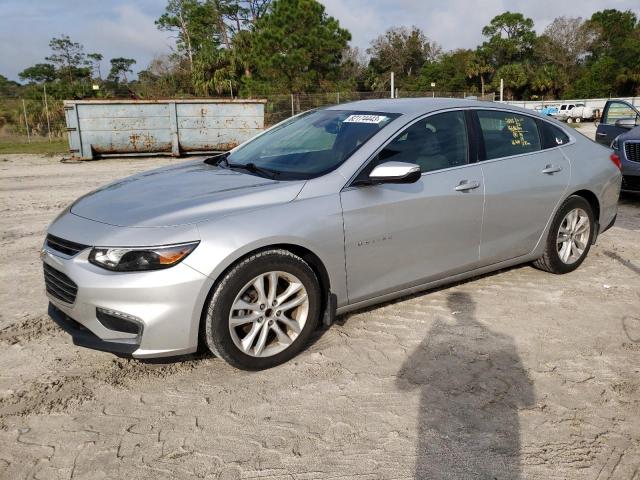 Obraz 1 z 2016 CHEVROLET MALIBU LT 2016 z VIN 1G1ZE5ST7GF353543