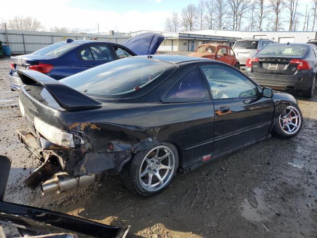 Image 3 of 2000 ACURA INTEGRA LS 2000 with VIN JH4DC4359YS007938