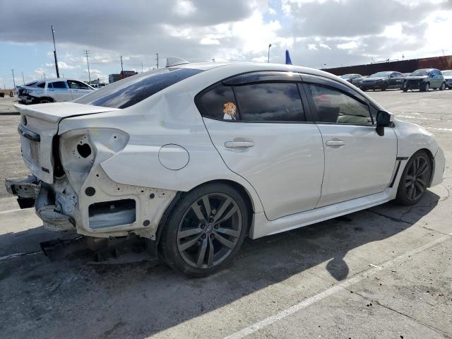 Изображение 3 2017 SUBARU WRX PREMIUM 2017 с VIN JF1VA1E64H9827731