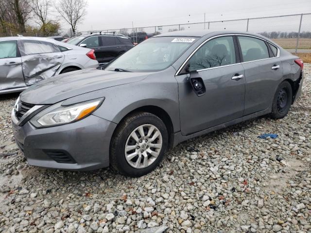 Image 1 of 2016 NISSAN ALTIMA 2.5 2016 with VIN 1N4AL3AP4GN333569