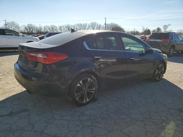 Obraz 3 z 2014 KIA FORTE EX 2014 z VIN KNAFZ4A81E5051753