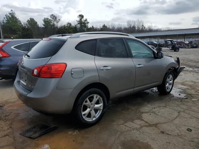 Image 3 of 2010 NISSAN ROGUE S 2010 with VIN JN8AS5MV2AW603245