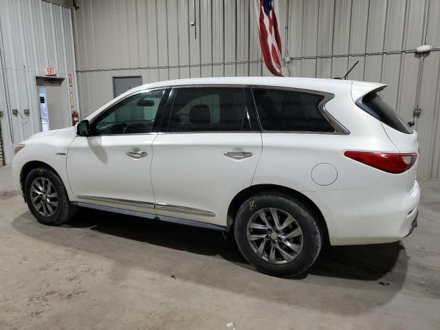 Изображение 2 2014 INFINITI QX60 HYBRID 2014 с VIN 5N1CL0MNXEC524123