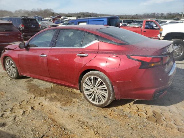 Изображение 2 2023 NISSAN ALTIMA SL 2023 с VIN 1N4BL4EV8PN326854