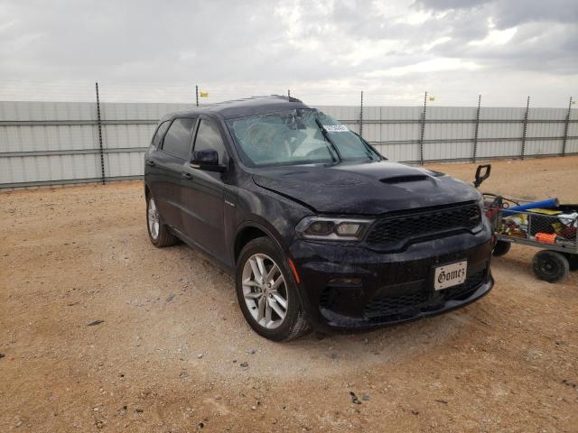 2021 DODGE DURANGO R/T 2021 image