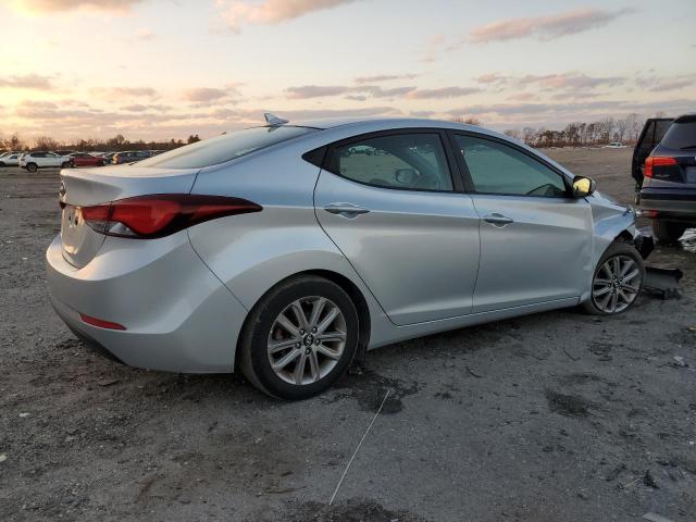 Изображение 3 2014 HYUNDAI ELANTRA SE 2014 с VIN 5NPDH4AE1EH517023