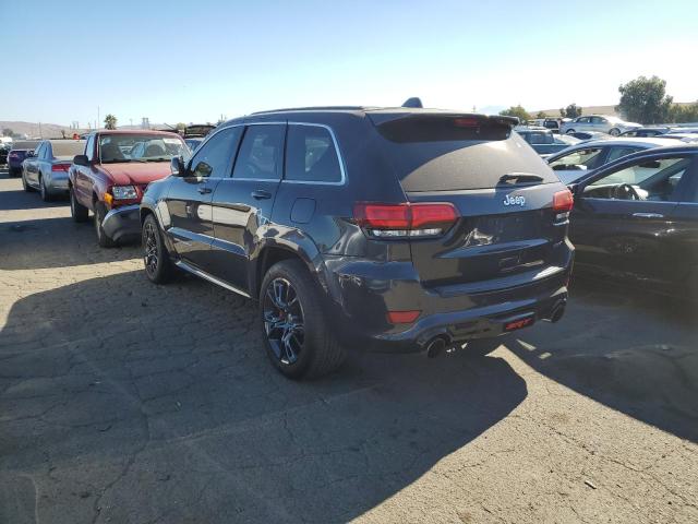 Obraz 2 z 2014 JEEP GRAND CHEROKEE SRT-8 2014 z VIN 1C4RJFDJ4EC475621