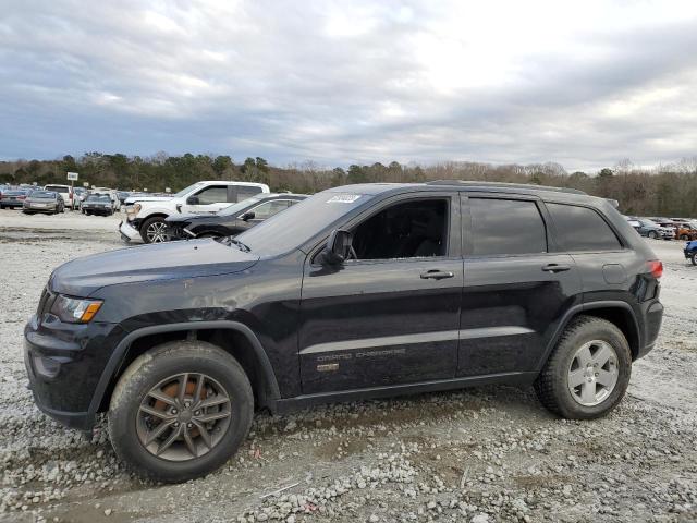 Изображение 1 2016 JEEP GRAND CHEROKEE LAREDO 2016 с VIN 1C4RJFAG7GC359728