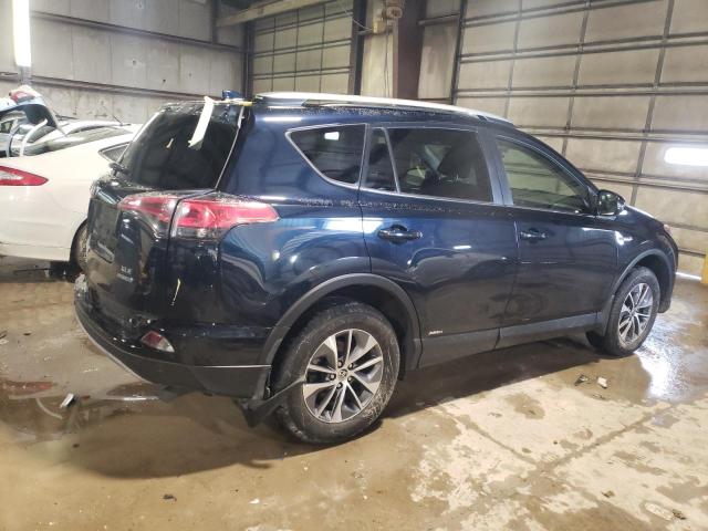 Изображение 3 2017 TOYOTA RAV4 HV LE 2017 с VIN JTMRJREV9HD150061