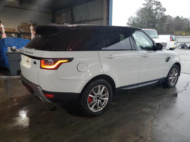 Изображение 3 2018 LAND ROVER RANGE ROVER SPORT SE 2018 с VIN SALWG2RV0JA189706