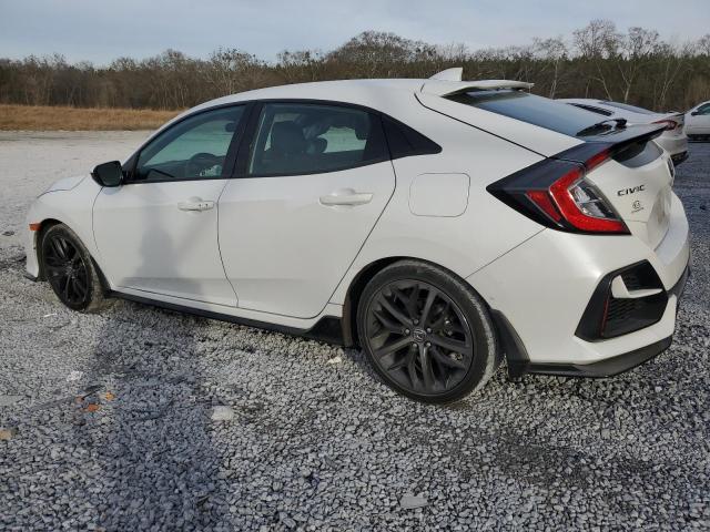 Obraz 2 z 2020 HONDA CIVIC SPORT 2020 z VIN SHHFK7H42LU202718