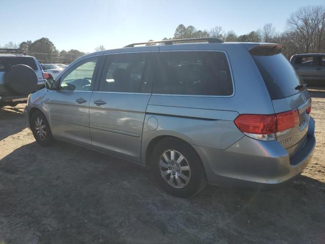 Изображение 2 2010 HONDA ODYSSEY EX 2010 с VIN 5FNRL3H47AB045155