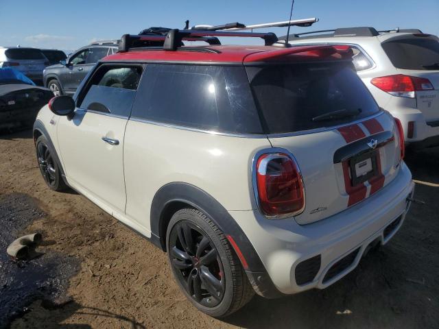 Изображение 2 2018 MINI COOPER JOHN COOPER WORKS 2018 с VIN WMWXM9C51J2F66303
