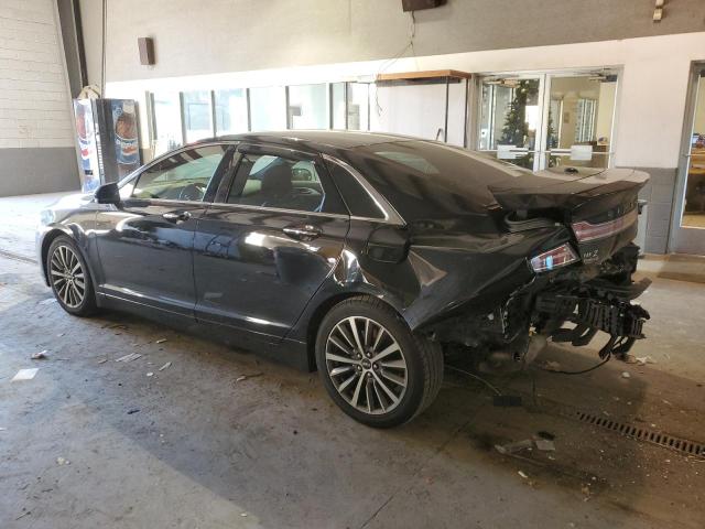 Image 2 of 2018 LINCOLN MKZ SELECT 2018 with VIN 3LN6L5C90JR626119