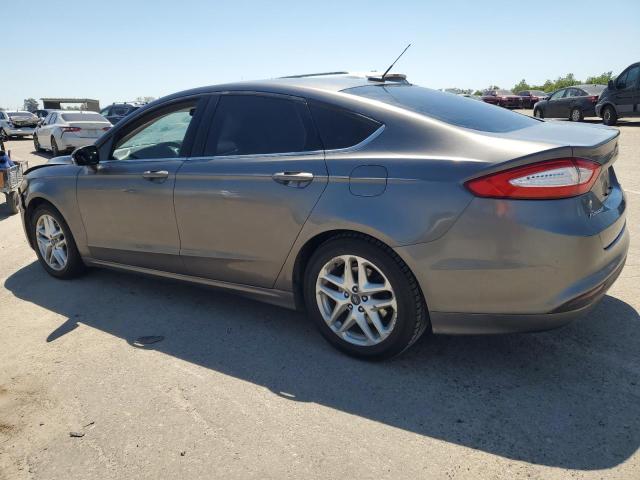 Изображение 2 2013 FORD FUSION SE 2013 с VIN 3FA6P0HR7DR236763