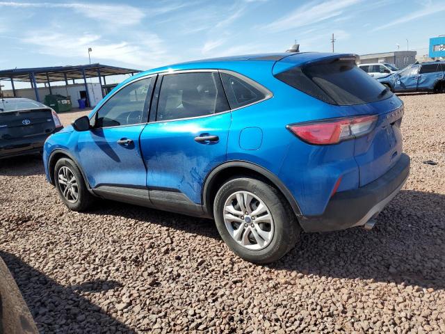 Obraz 2 z 2021 FORD ESCAPE S 2021 z VIN 1FMCU0F68MUA96189