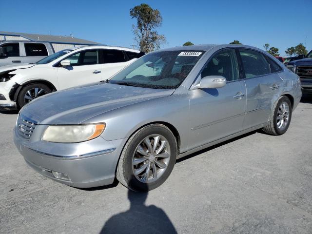 2008 HYUNDAI AZERA SE 2008 image