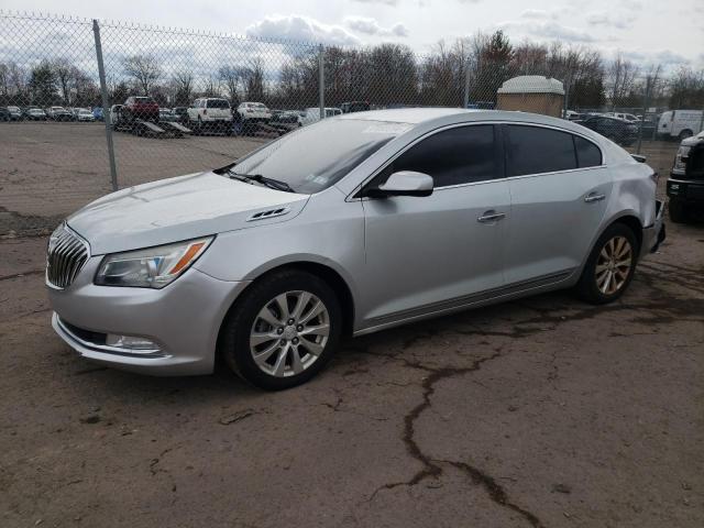 Obraz 2014 BUICK LACROSSE  2014