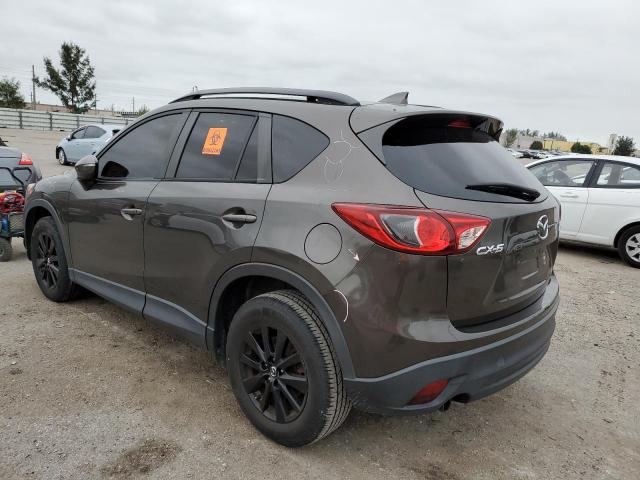 Obraz 2 z 2016 MAZDA CX-5 TOURING 2016 z VIN JM3KE2CYXG0744097