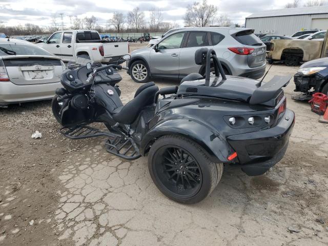 Image 3 of 2021 REWA TRIKE 2021 with VIN W09RF2LC4MLR38180