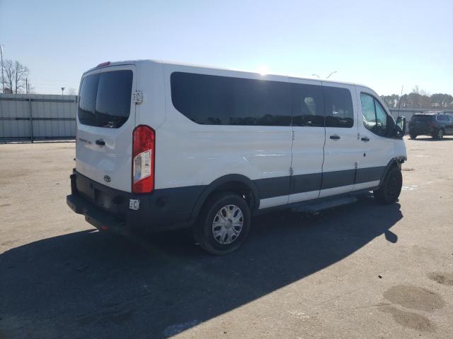 Obraz 3 z 2017 FORD TRANSIT T-350 2017 z VIN 1FBZX2ZM3HKB01154