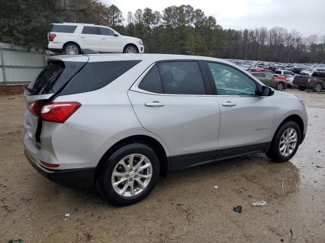Изображение 3 2021 CHEVROLET EQUINOX LT 2021 с VIN 2GNAXTEV0M6140379