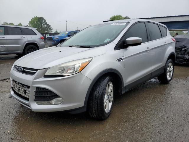 Изображение 1 2016 FORD ESCAPE SE 2016 с VIN 1FMCU0G79GUA77999