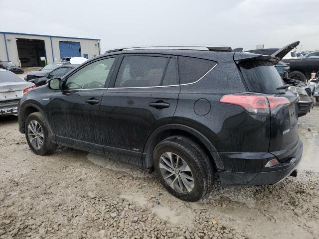 Image 2 of 2017 TOYOTA RAV4 HV LE 2017 with VIN JTMRJREV7HD091656
