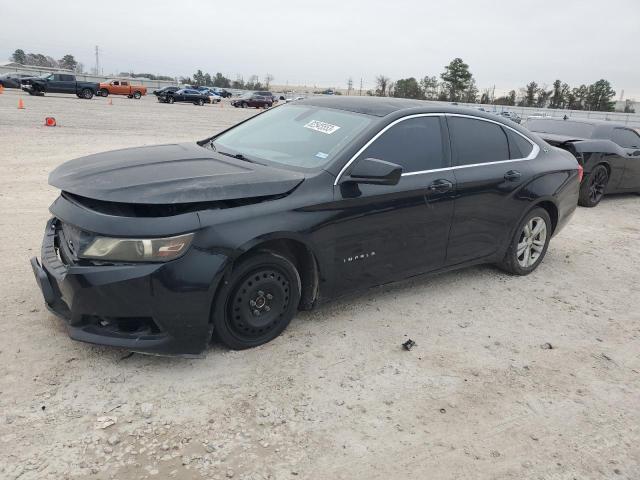 Obraz 2014 CHEVROLET IMPALA LS 2014