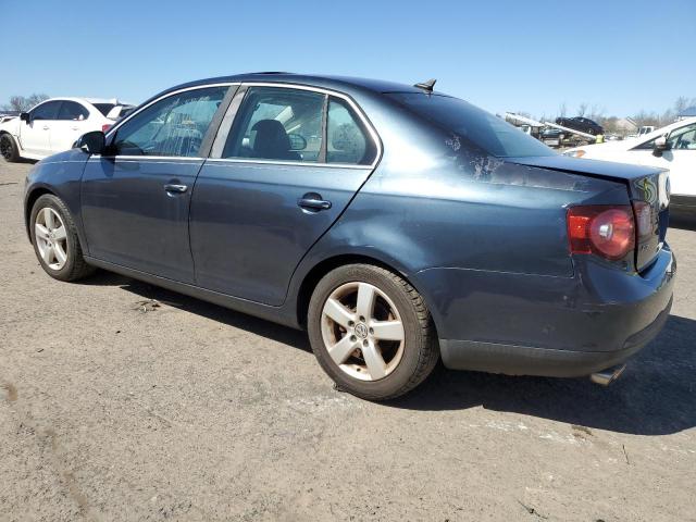 Image 2 of 2008 VOLKSWAGEN JETTA SE 2008 with VIN 3VWRZ71K78M090887