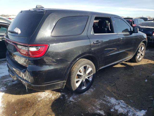 Obraz 3 z 2015 DODGE DURANGO R/T 2015 z VIN 1C4SDHCT4FC689629