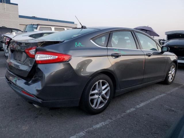 Obraz 3 z 2016 FORD FUSION SE 2016 z VIN 3FA6P0H71GR396625