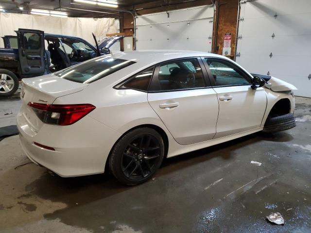 Image 3 of 2023 HONDA CIVIC SPORT 2023 with VIN 2HGFE2F55PH501497