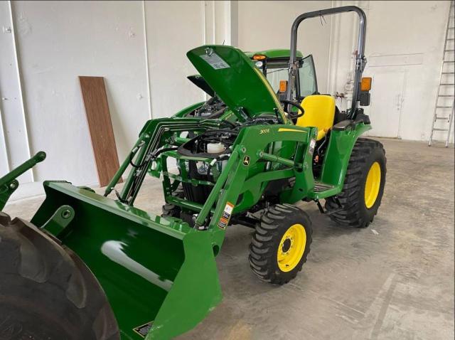 Изображение 1 2023 JOHN DEERE 3032E 2023 с VIN 1LV3032ECPR151819