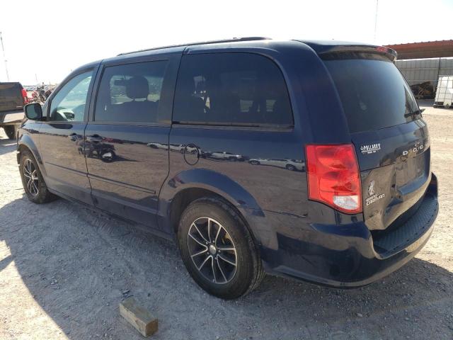 Image 2 of 2017 DODGE GRAND CARAVAN GT 2017 with VIN 2C4RDGEG4HR740341