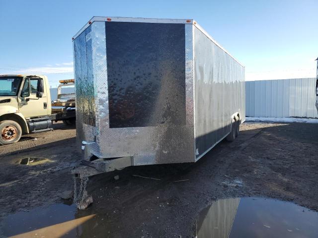 Image 2 of 2022 SGAC TRAILER 2022 with VIN 54GVC24T3N7056461
