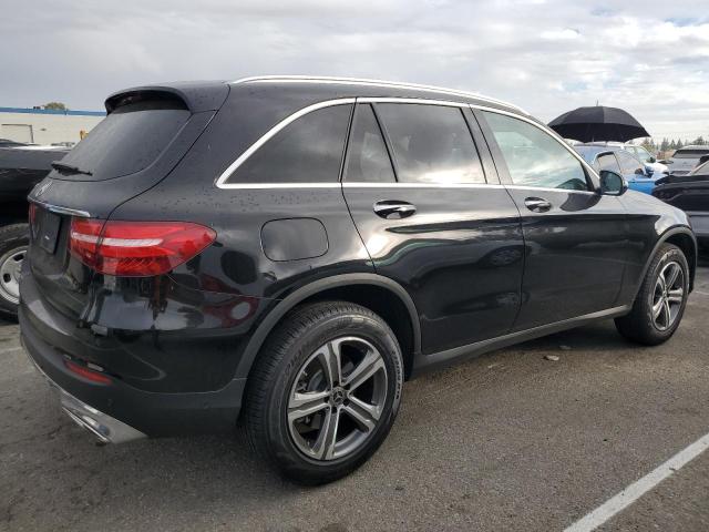 Image 3 of 2019 MERCEDES-BENZ GLC 300 2019 with VIN WDC0G4JB6KV180359