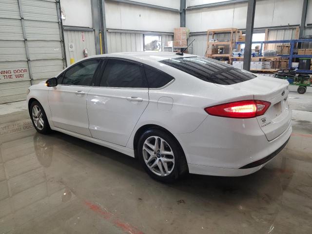 Image 2 of 2015 FORD FUSION SE 2015 with VIN 1FA6P0H78F5119231