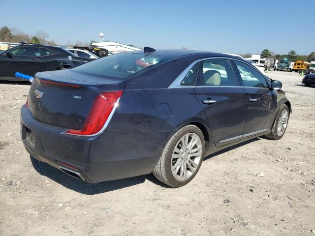 Image 3 of 2018 CADILLAC XTS LUXURY 2018 with VIN 2G61M5S35J9174430