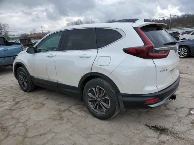 Изображение 2 2020 HONDA CR-V EXL 2020 с VIN 5J6RW2H82LA018438