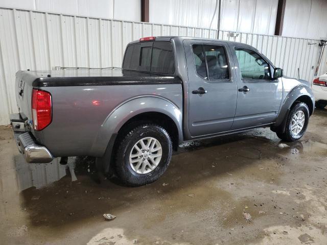 Image 3 of 2016 NISSAN FRONTIER S 2016 with VIN 1N6AD0EV5GN775451