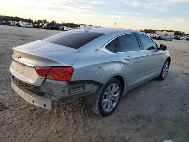 Изображение 3 2019 CHEVROLET IMPALA LT 2019 с VIN 1G11Z5SA1KU139121