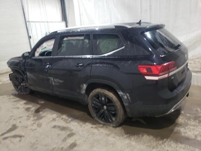 Изображение 2 2019 VOLKSWAGEN ATLAS SE 2019 с VIN 1V2UR2CAXKC541368